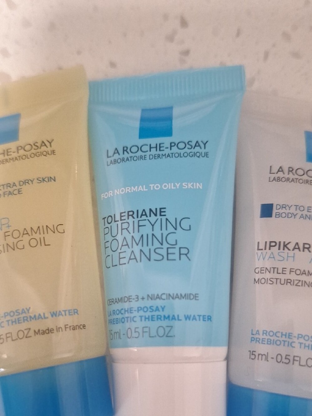 La Roche Posay Trio - Picture 3 of 4